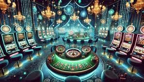 l7805 Sorteo CoDi Slots